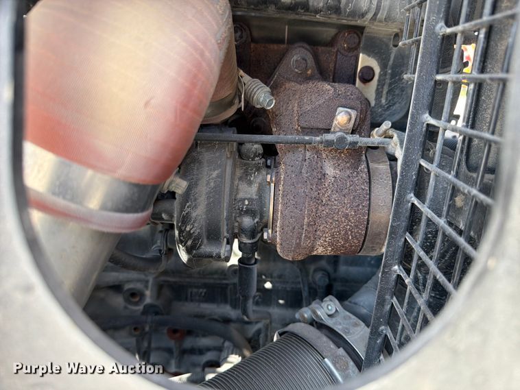 image for item FB7981 2022 Kaeser M118 air compressor