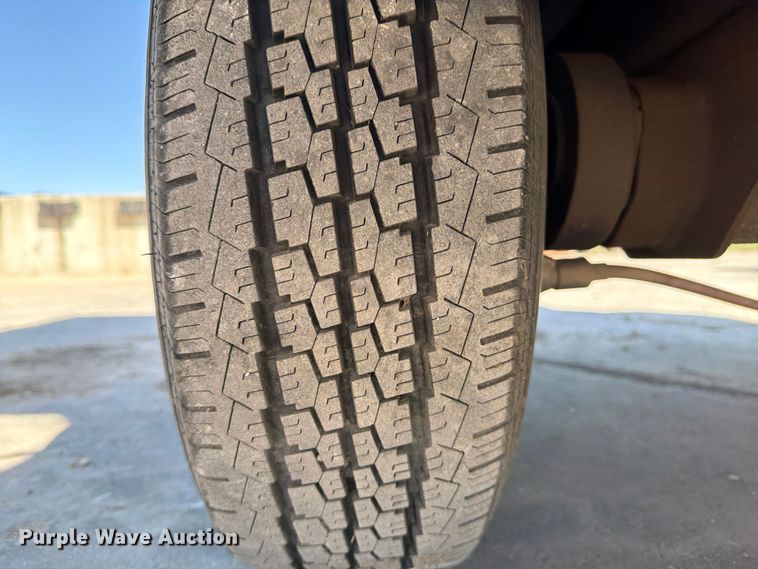 image for item FB7981 2022 Kaeser M118 air compressor