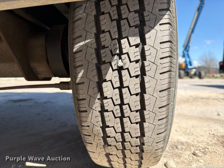 image for item FB7981 2022 Kaeser M118 air compressor