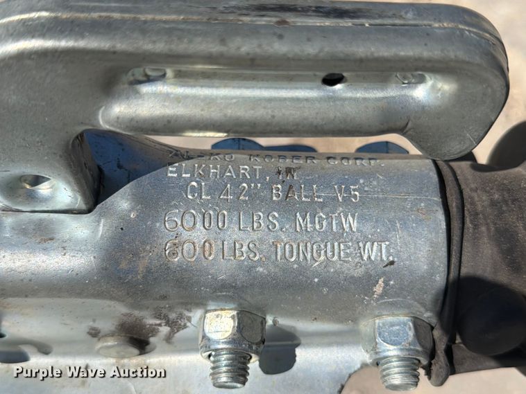 image for item FB7982 2022 Kaeser M118 air compressor