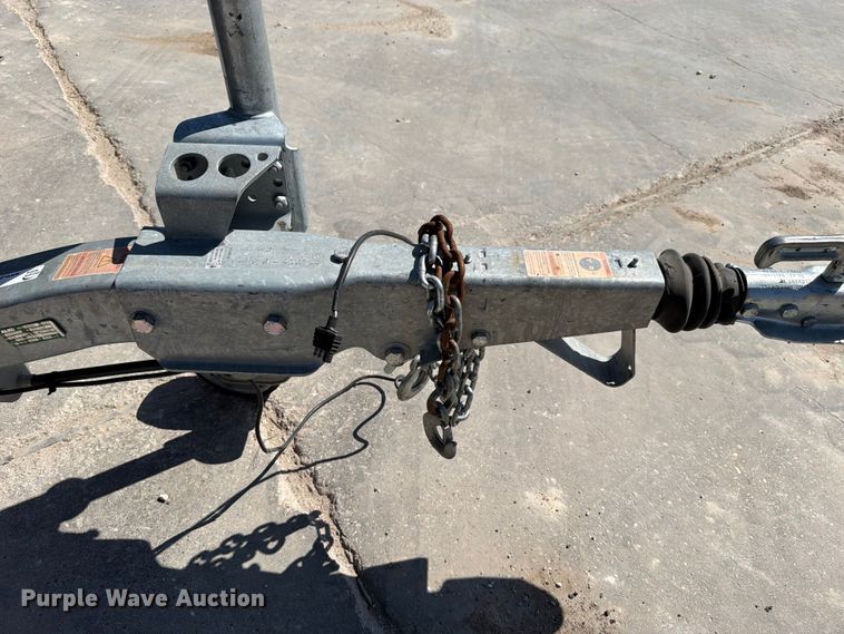 image for item FB7982 2022 Kaeser M118 air compressor