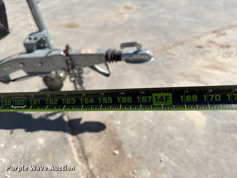 image for item FB7982 2022 Kaeser M118 air compressor