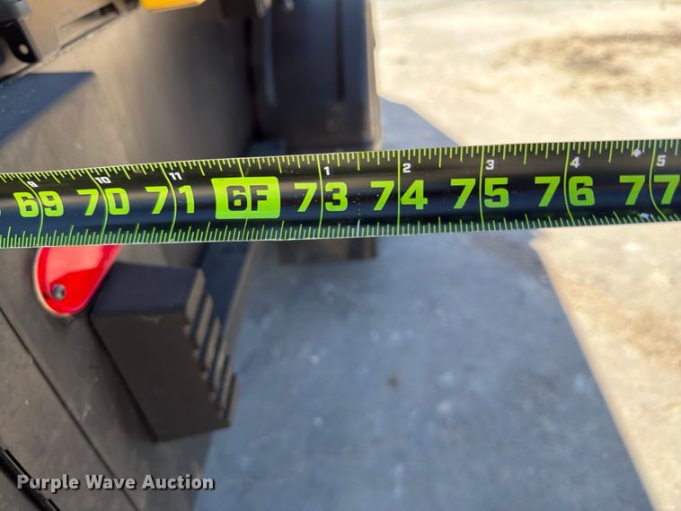 image for item FB7982 2022 Kaeser M118 air compressor