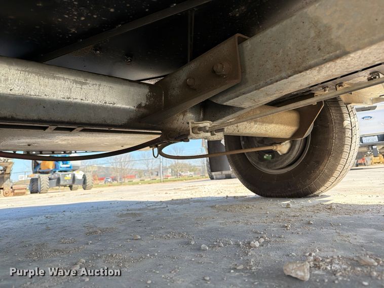 image for item FB7982 2022 Kaeser M118 air compressor