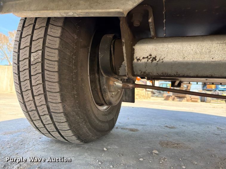 image for item FB7982 2022 Kaeser M118 air compressor