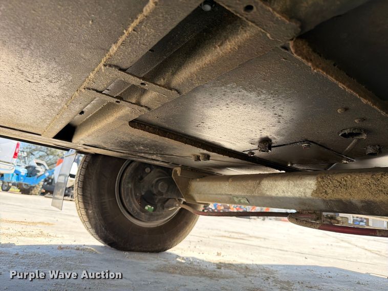 image for item FB7982 2022 Kaeser M118 air compressor