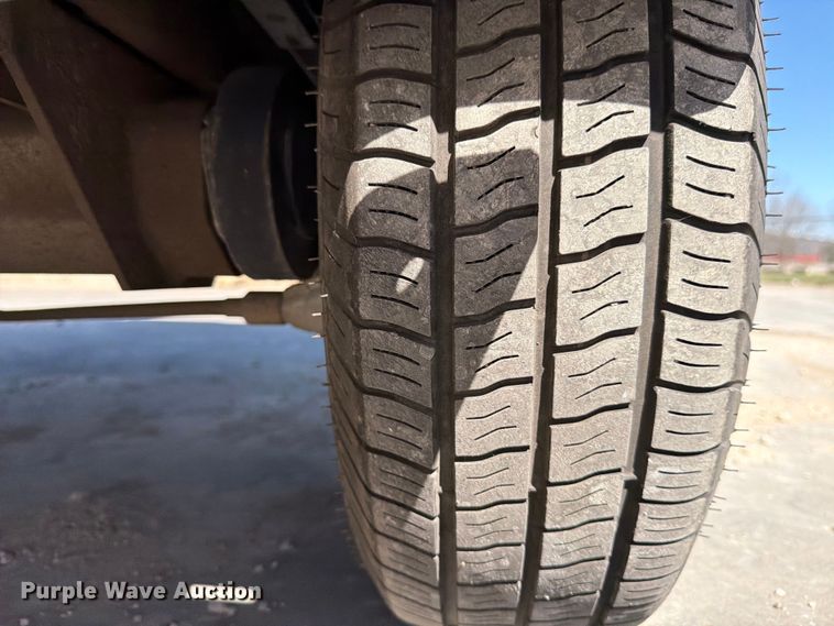 image for item FB7982 2022 Kaeser M118 air compressor