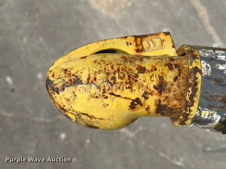 image for item FB7983 2021 Kaeser M55 air compressor