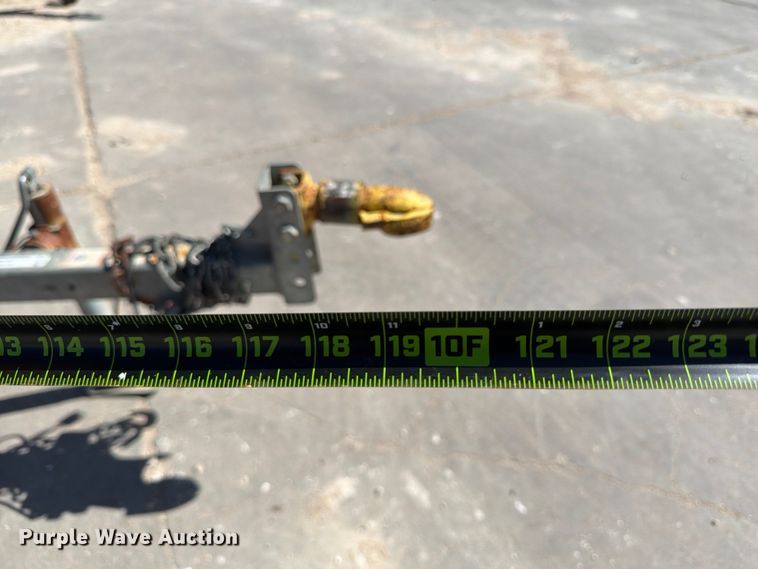 image for item FB7983 2021 Kaeser M55 air compressor