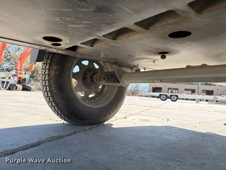 image for item FB7983 2021 Kaeser M55 air compressor