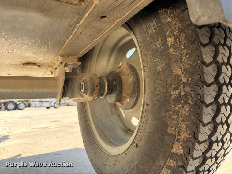 image for item FB7983 2021 Kaeser M55 air compressor