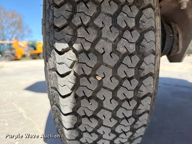 image for item FB7983 2021 Kaeser M55 air compressor