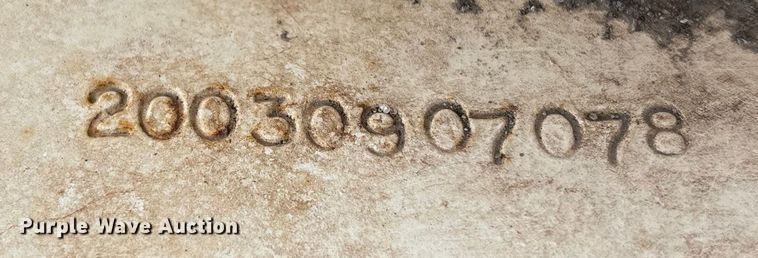 image for item FC1587 Auto Crane EC-2X truck mounted crane