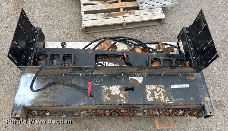 image for item FC1588 Tommy Gate lift gate