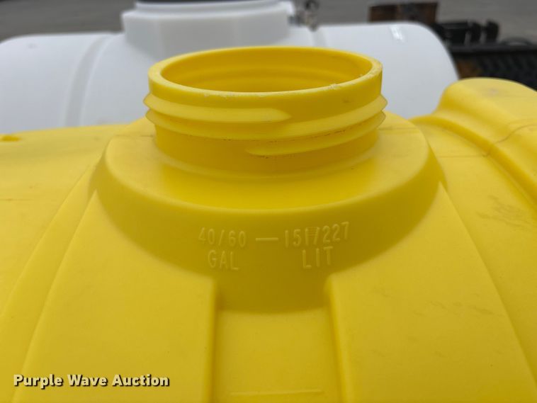 image for item FC1589 (3) poly tanks