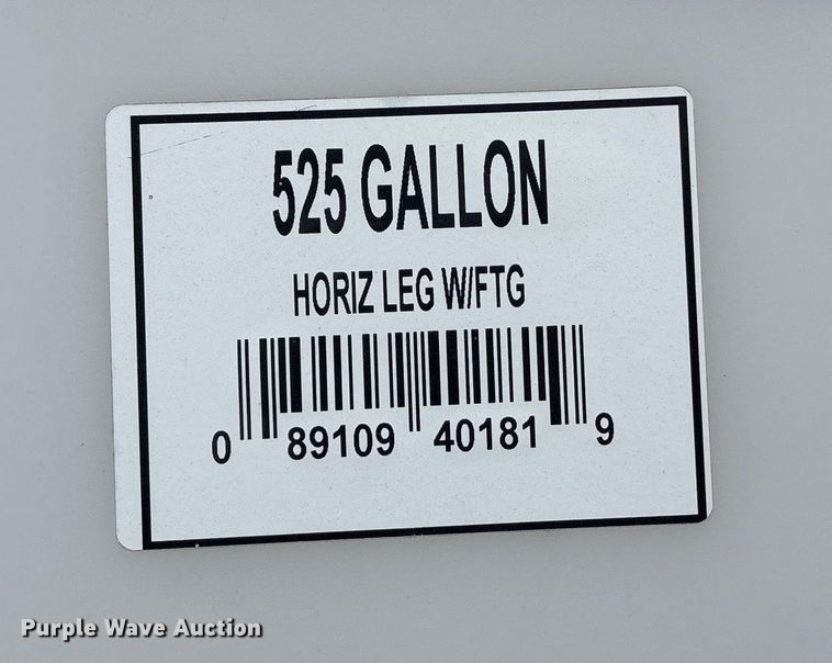 image for item FC1589 (3) poly tanks