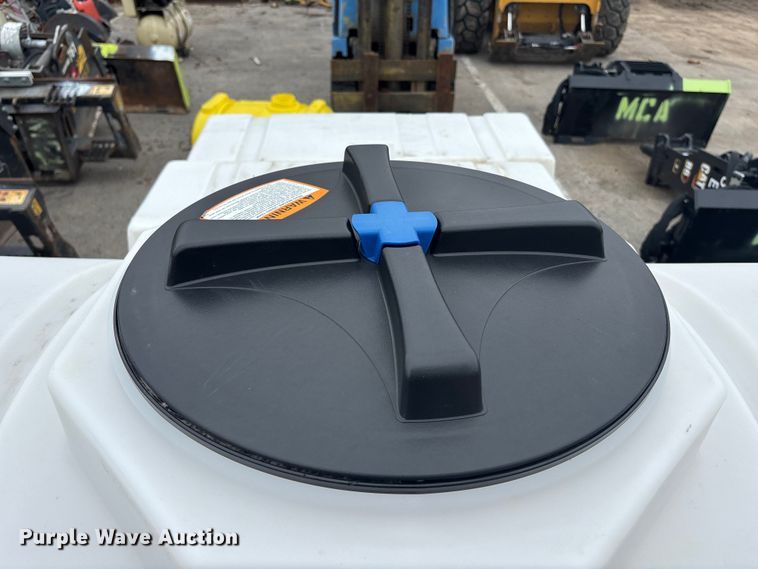 image for item FC1589 (3) poly tanks