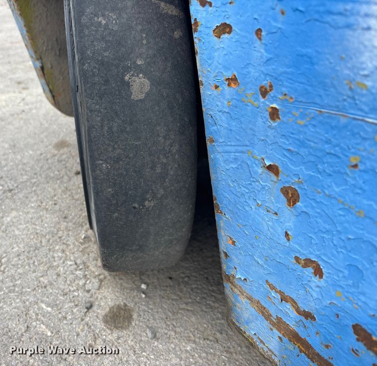 image for item FC1590 Clark C500-40 forklift