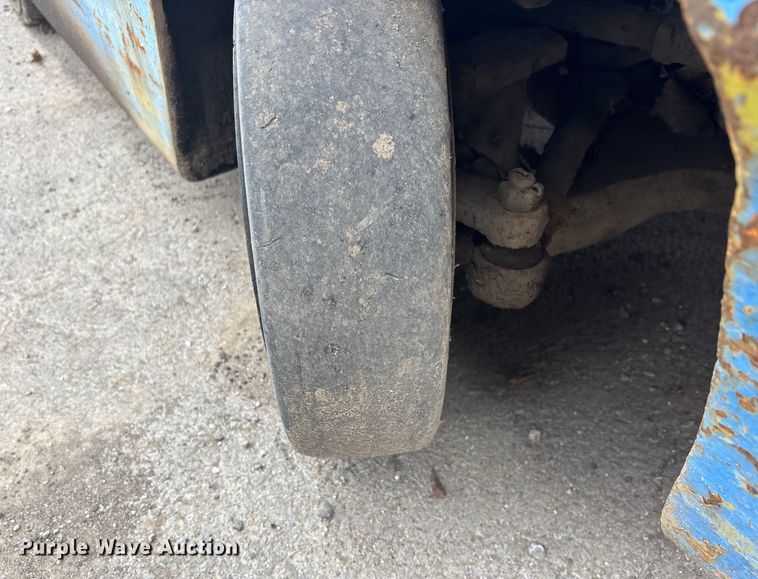 image for item FC1590 Clark C500-40 forklift