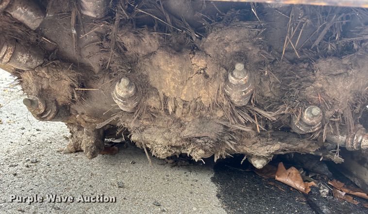 image for item FC1594 Caterpillar PC306B skid steer cold planer