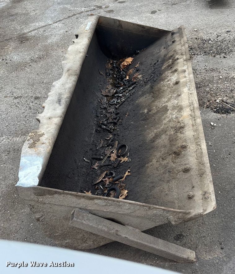 image for item FC1596 Skidsteer 72