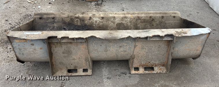 image for item FC1596 Skidsteer 72