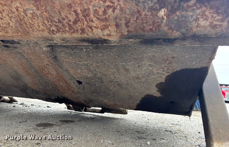 image for item FC1596 Skidsteer 72