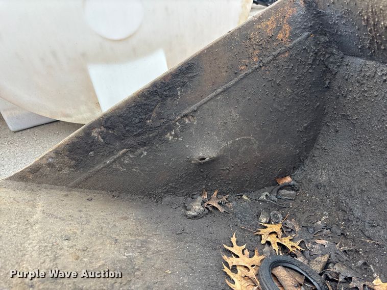 image for item FC1596 Skidsteer 72