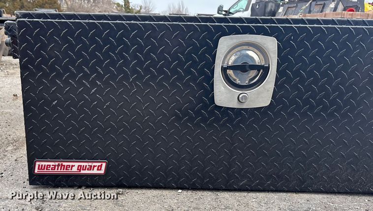 image for item FC1600 (5) toolboxes