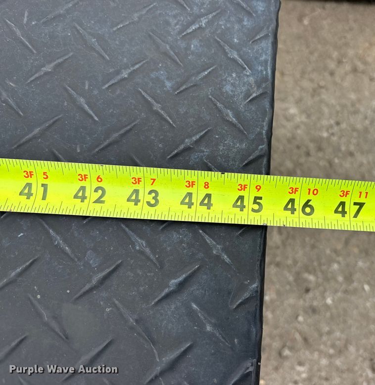 image for item FC1600 (5) toolboxes