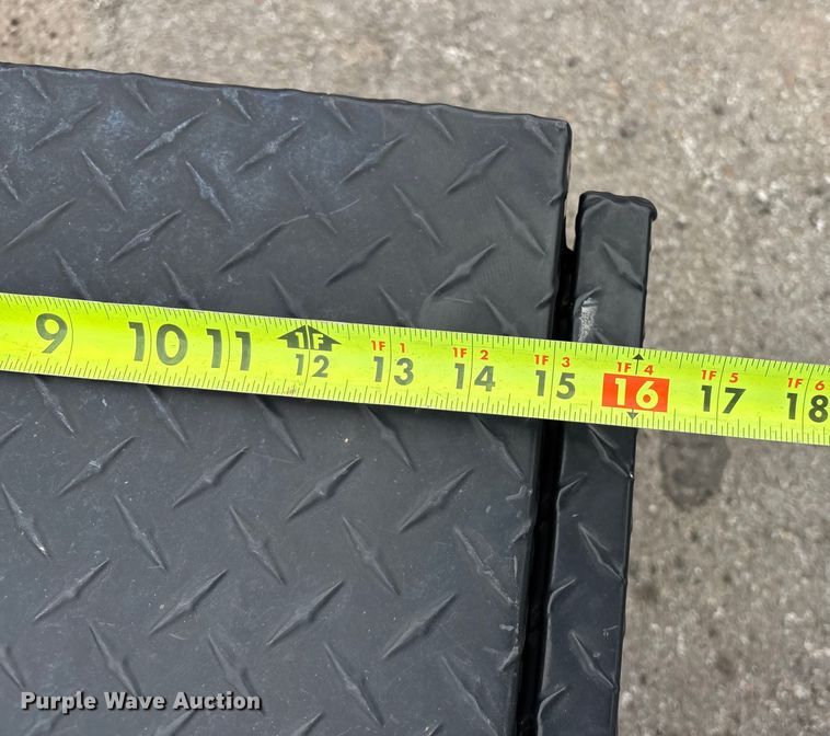 image for item FC1600 (5) toolboxes