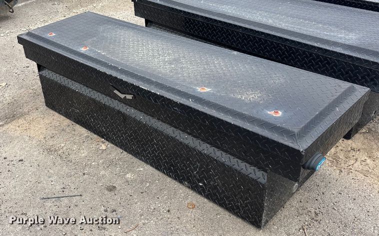 image for item FC1600 (5) toolboxes