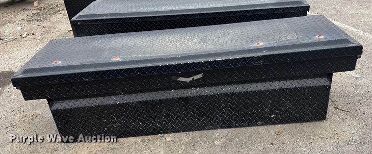 image for item FC1600 (5) toolboxes