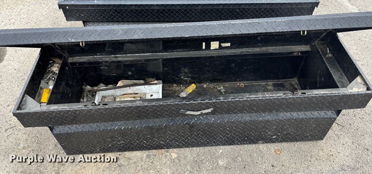 image for item FC1600 (5) toolboxes