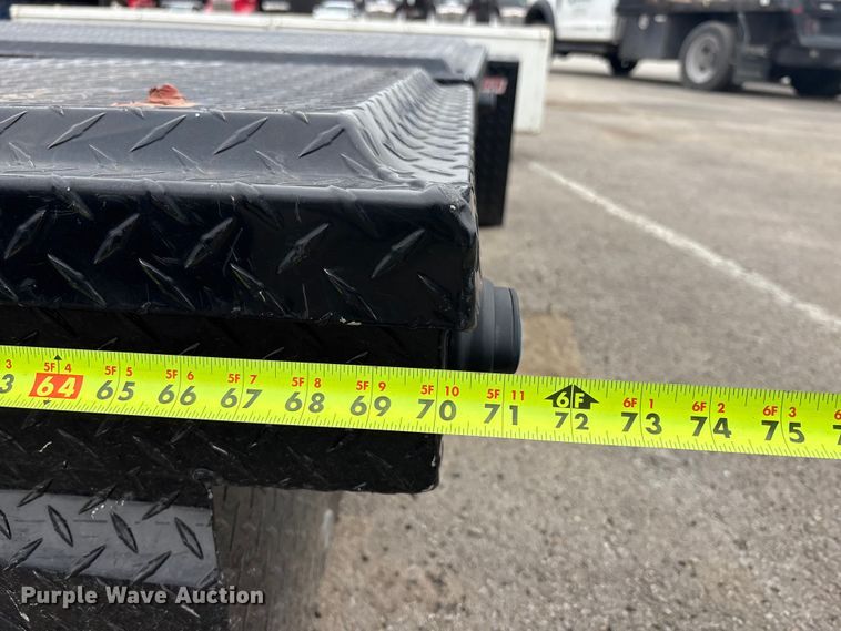 image for item FC1600 (5) toolboxes