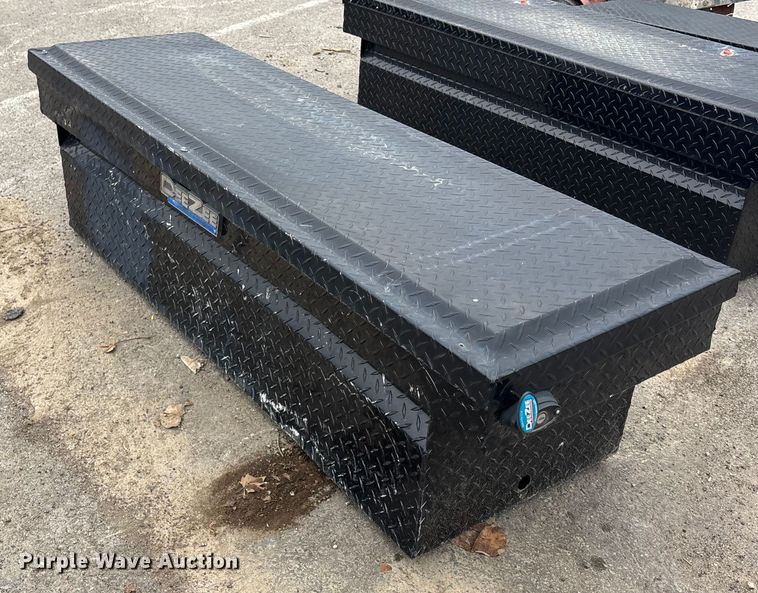 image for item FC1600 (5) toolboxes