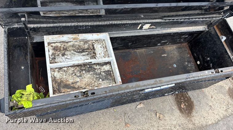 image for item FC1600 (5) toolboxes