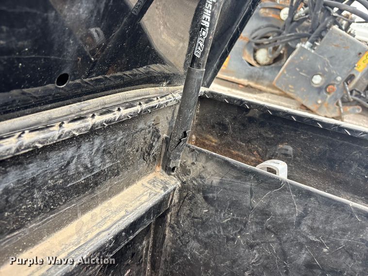 image for item FC1600 (5) toolboxes