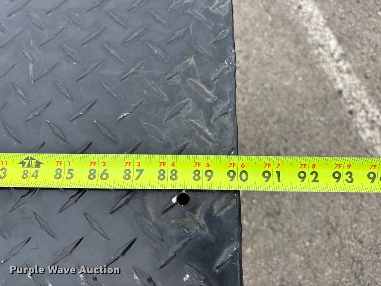 image for item FC1600 (5) toolboxes