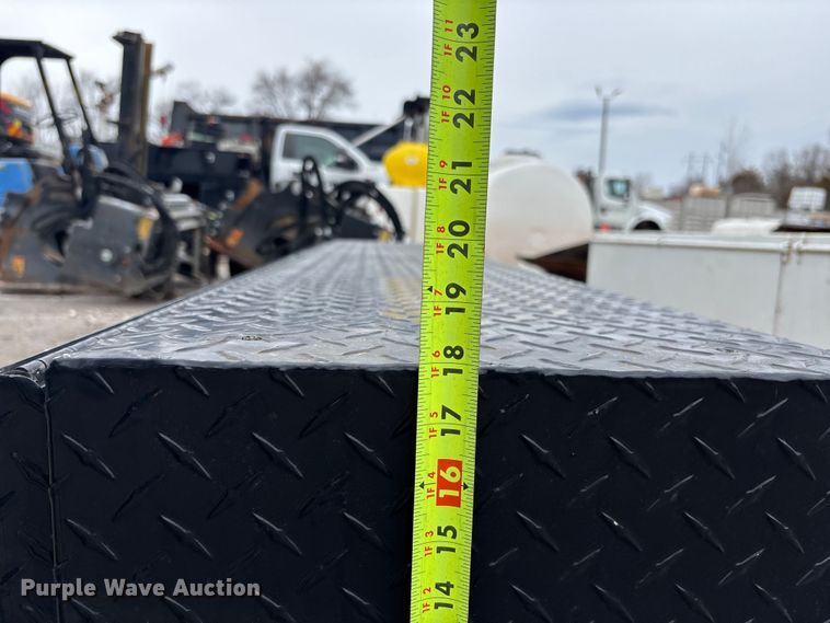 image for item FC1600 (5) toolboxes