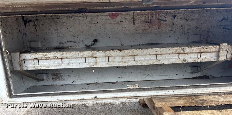 image for item FC1600 (5) toolboxes