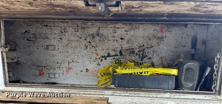 image for item FC1600 (5) toolboxes