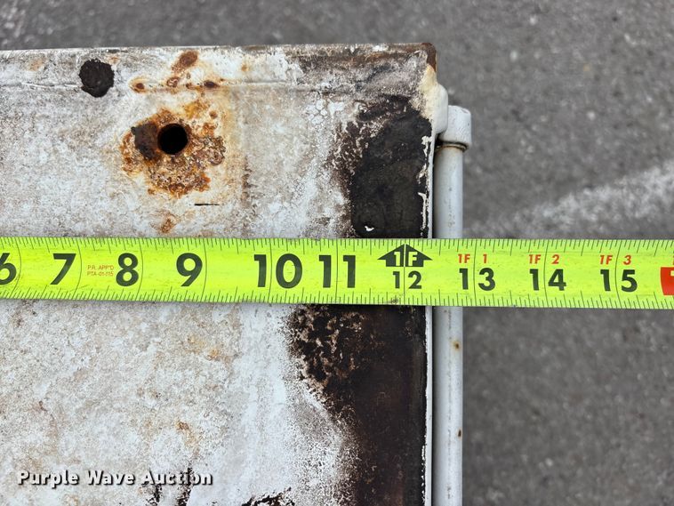 image for item FC1600 (5) toolboxes