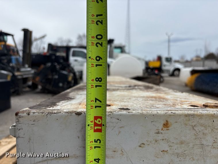 image for item FC1600 (5) toolboxes