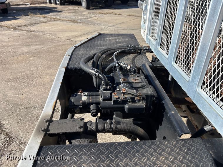 image for item FC1602 1994 International F-2574 ready mix truck