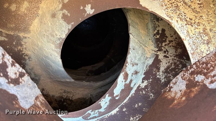 image for item FC1602 1994 International F-2574 ready mix truck