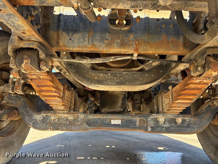 image for item FC1602 1994 International F-2574 ready mix truck