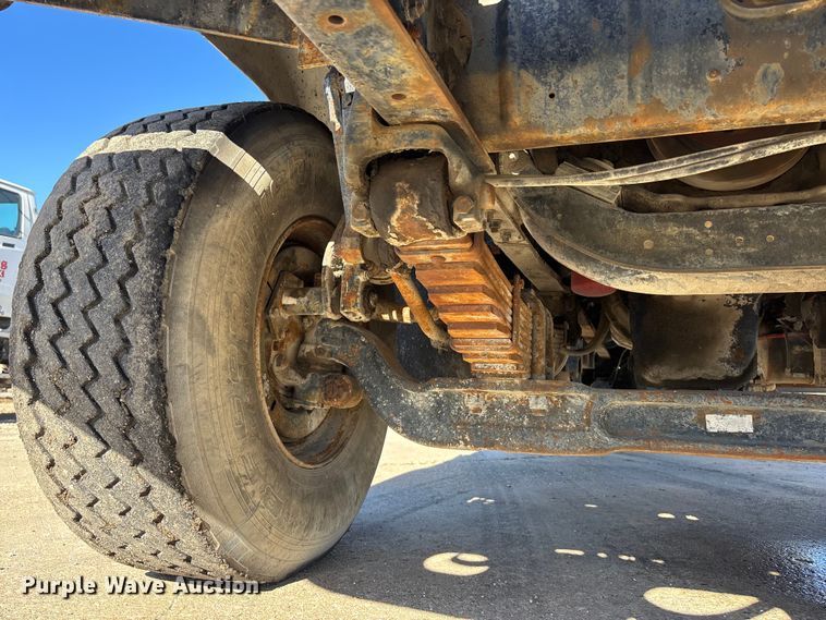 image for item FC1602 1994 International F-2574 ready mix truck