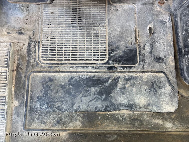 image for item FC1602 1994 International F-2574 ready mix truck