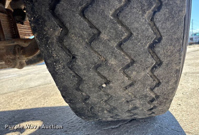 image for item FC1602 1994 International F-2574 ready mix truck